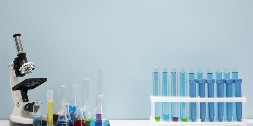 view-laboratory-test-tube-samples-with-copy-space view-laboratory-test-tube-samples-with-copy-space